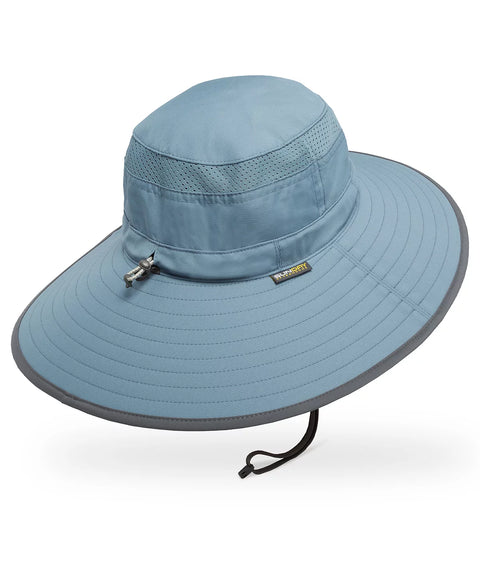 Sunday Afternoons Women's Blue Latitude Hat | Sunday Afternoons In Lebanon