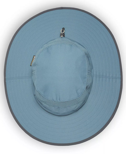 Sunday Afternoons Unisex Grey Latitude Hat | Sunday Afternoons In Lebanon