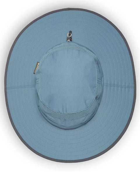 Sunday Afternoons Women's Blue Latitude Hat | Sunday Afternoons In Lebanon