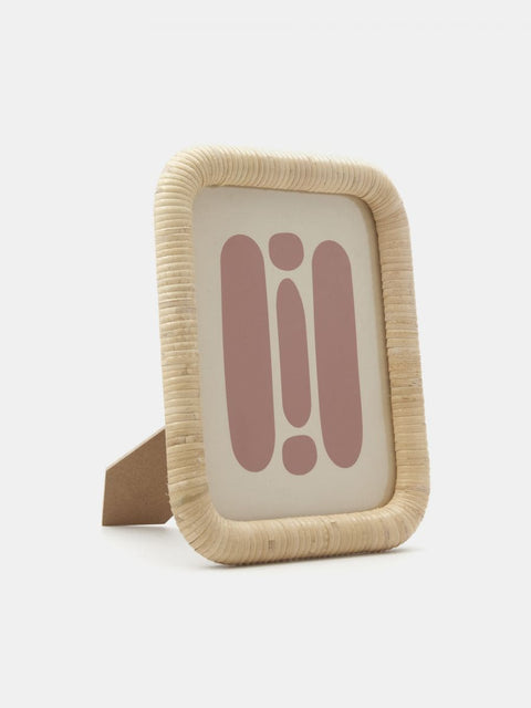 Sinsay Beige Photo Frame |Sinsay In Lebanon