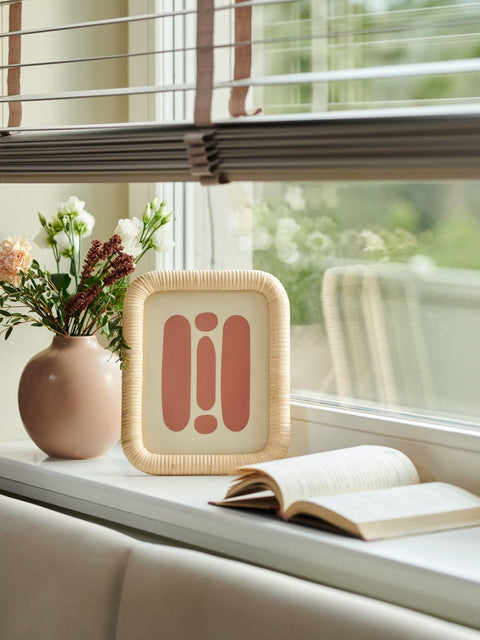 Sinsay Beige Photo Frame |Sinsay In Lebanon