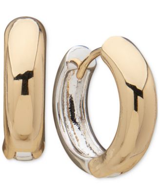Anne Klein Women's Two Tones Earing |Anne Klein In Lebanon