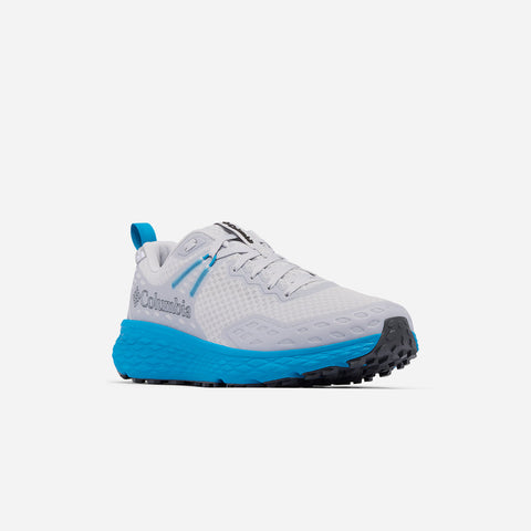 Columbia Gray/Blue Men's Konos TRS OutDry Trail Shoe | Columbia In Lebanon