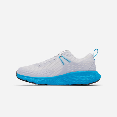 Columbia Gray/Blue Men's Konos TRS OutDry Trail Shoe | Columbia In Lebanon