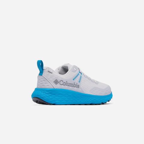 Columbia Gray/Blue Men's Konos TRS OutDry Trail Shoe | Columbia In Lebanon