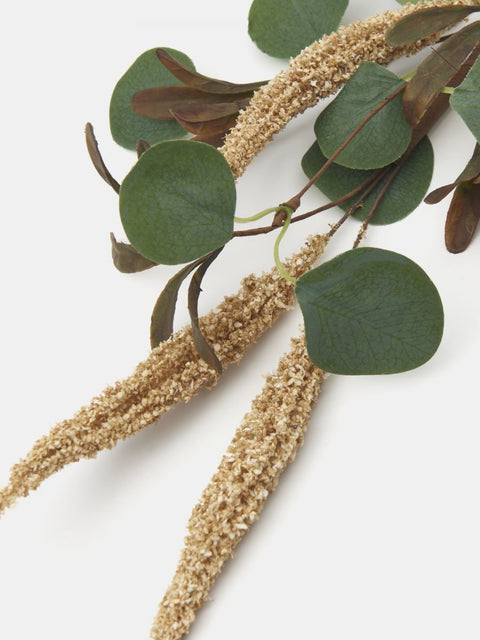 Sinsay Decorative Artificial Plant |Sinsay In Lebanon