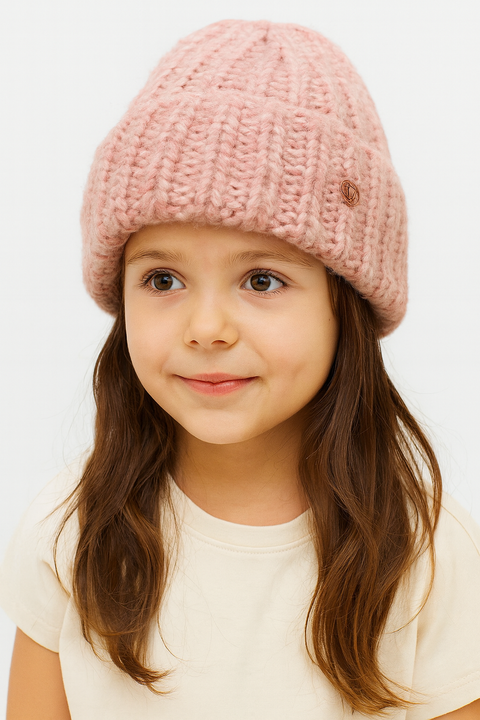 S.Oliver Girl's Pink Hat |S.Oliver in Lebanon