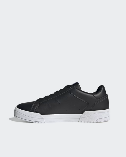 Adidas Men's Black Sneaker  101354856 AMS25 shoes1 SHR