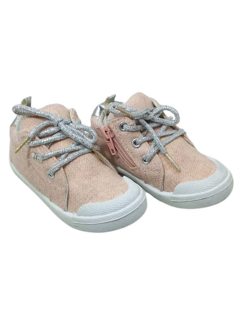 Kiabi Baby Girl's Pink Sneakers | Kiabi in Lebanon