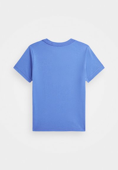 Polo Ralph Lauren Boy's Blue Bear Cotton T-Shirt  | Polo Ralph Lauren  in Lebanon