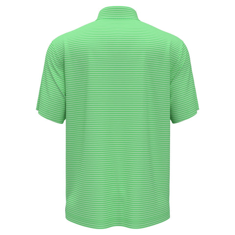 PGA Tour Men's Light Green T-Shirt ABF468(od34,ll5)