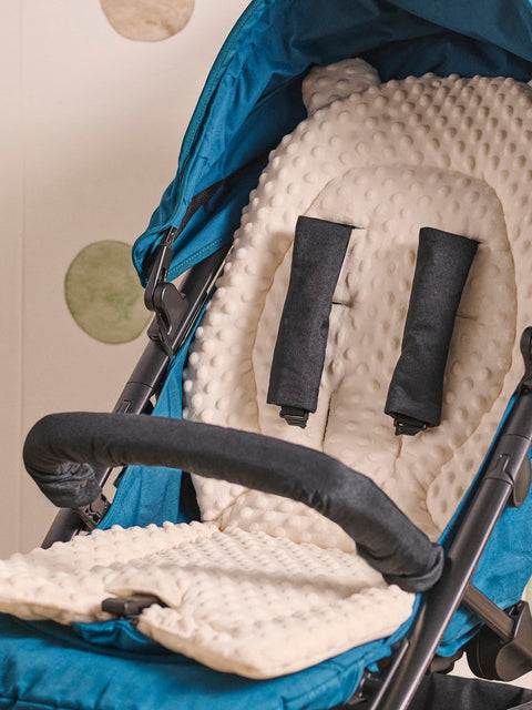 Sinsay Black Stroller Protection 3-Pack | Sinsay In Lebanon