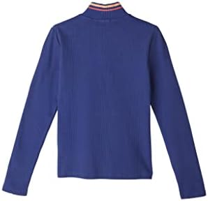 S.Oliver Girl's Navy Long-Sleeve Sweatshirt |S.Oliver in Lebanon