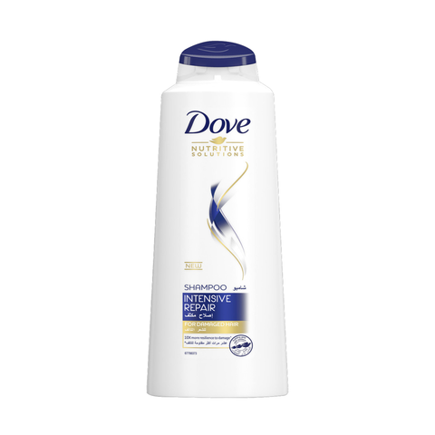 Dove Intensive Repair Shampoo 600ml | Dove In Lebanon