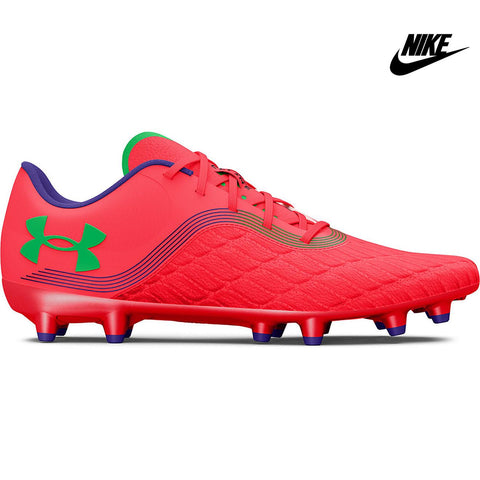 Under Armour Men's Clone Magnetico Pro 3.0 FG Soccer Cleats (no box lid)