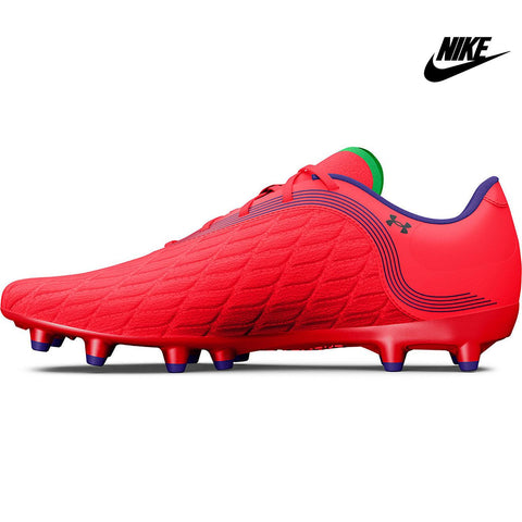 Under Armour Men's Clone Magnetico Pro 3.0 FG Soccer Cleats (no box lid)
