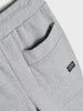 Sinsay Boy's Light Grey Jogger Sweatpants | Sinsay In Lebanon