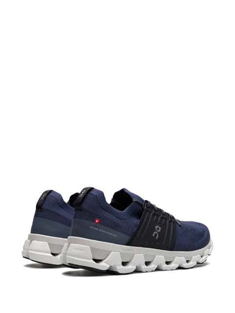 On Running Sneaker  Cloudswift Men's Navy  | Cloudswift In Lebanon