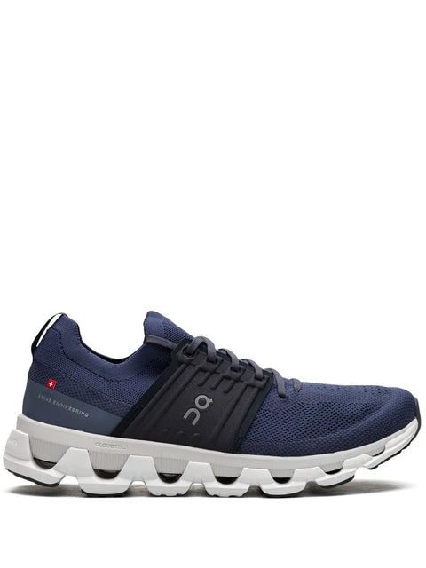 On Running Sneaker  Cloudswift Men's Navy  | Cloudswift In Lebanon
