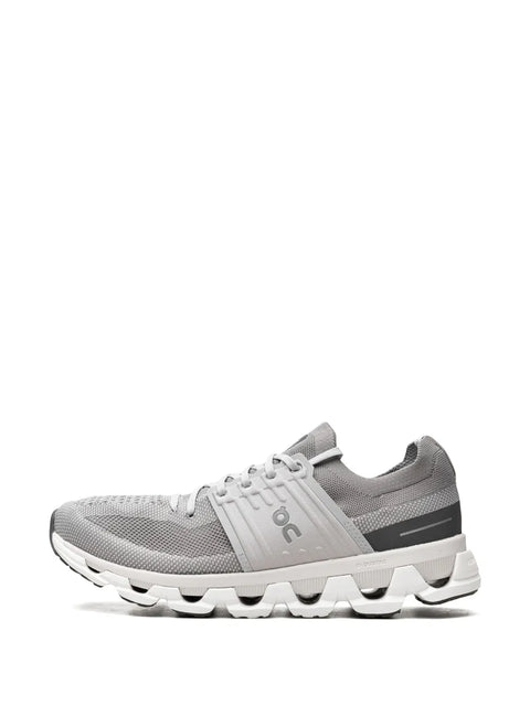ON Cloudswift Men's Light Grey On Running Sneaker | Cloudswift In Lebanon
