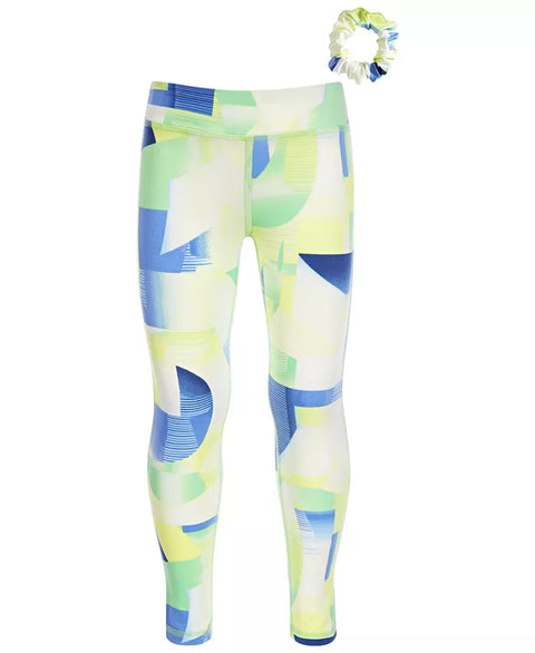 ID Ideology Girl's Multicolor Legging ABFK1426