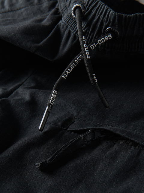 Reserved Boy's Black 4 Pockets Trouser | Reserved In Lebanon