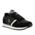 U.S. Polo Assn. Men's Black Nobil Sneakers