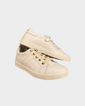 Lime Light  Girl's White Sneaker 5314040