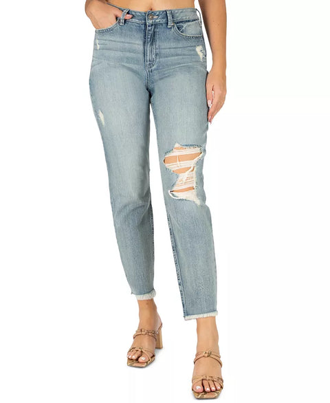 Rewash Women's High-Rise Mom Jeans | Levi's In Lebanon