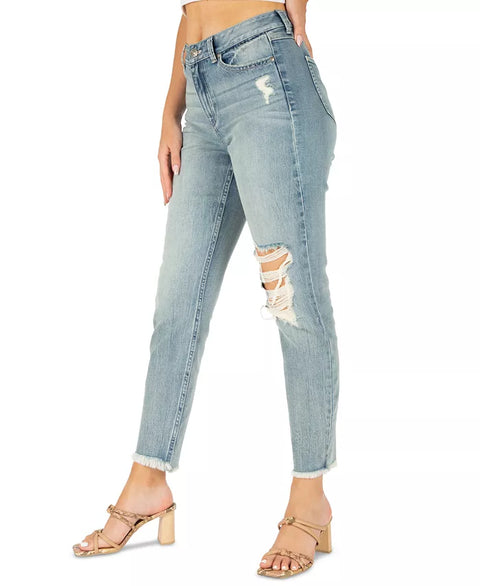 Rewash Women's High-Rise Mom Jeans | Levi's In Lebanon