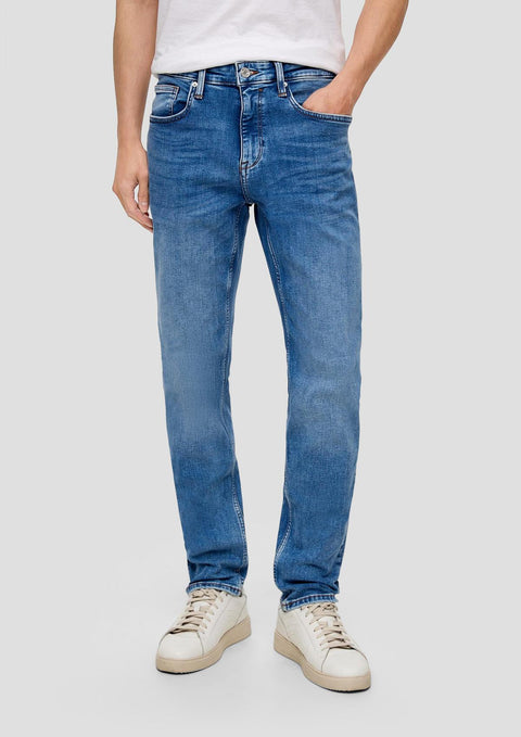 S.Oliver Boy's Navy Blue Jeans | S.Oliver In Lebanon