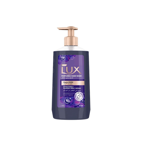 Lux Hand Wash Magical Orchid  500ml | Lux In Lebanon