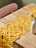 Sinsay Yellow 30 cm x 150 cm Table Runner | Sinsay In Lebanon