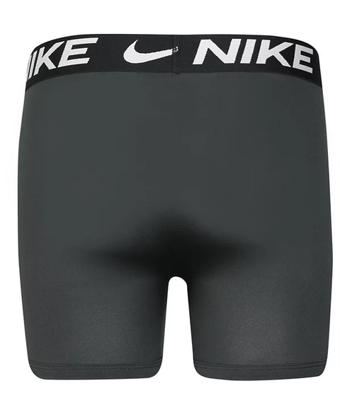 Nike Boy's Game Royal 3 PK. Essential Dri-FIT Boxer Briefs | Nike In Lebanon