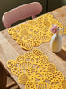 Sinsay Yellow Table Mats 2 Pack | Sinsay In Lebanon