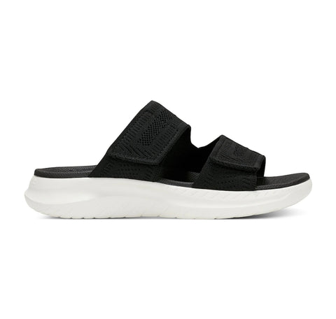 Easy Spirit Women's Black Dashtyn Slide Slipper | Easy Spirit In Lebanon