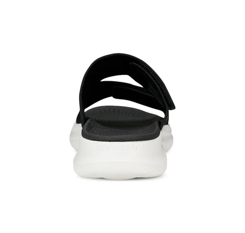 Easy Spirit Women's Black Dashtyn Slide Slipper | Easy Spirit In Lebanon