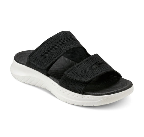 Easy Spirit Women's Black Dashtyn Slide Slipper | Easy Spirit In Lebanon