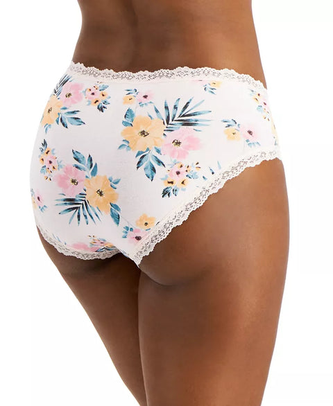 Jenni Women's Multicolor Panties ABU545