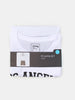 Sinsay Men's Black & White Two-Piece Short Pajamas Set With An Inscription | Sinsay In Lebanon