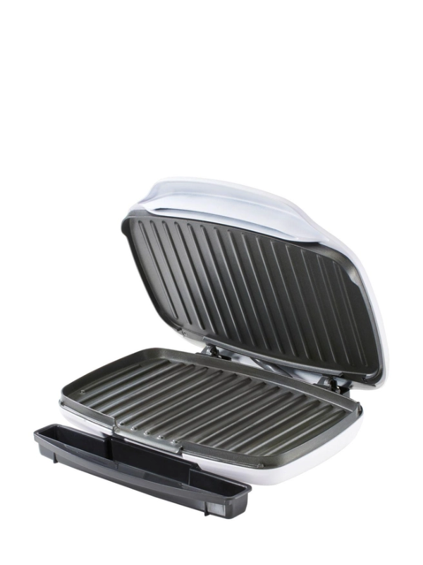 Silver Crest Multi Usage Contact Grill 1000W IAN315059 SuperDokan