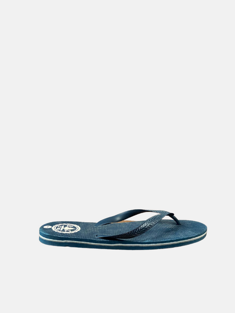 BC Men's Navy Blue Slipper SI384 shoes 1