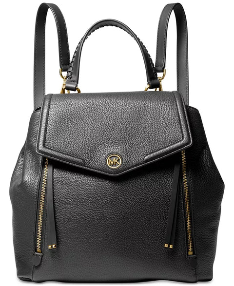 Michael Kors Women's Black Backpack |Michael Kors in Lebanon