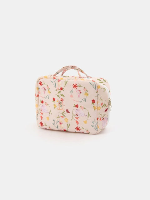 Sinsay Light Beige Floral Winnie The Pooh Baby Diaper Bag | Sinsay In Lebanon