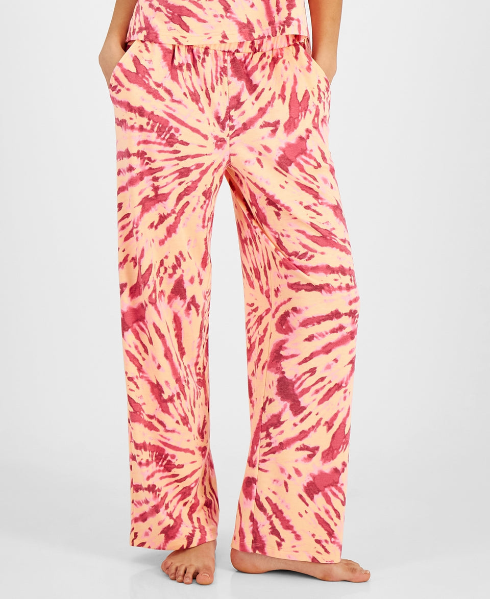 Jenni Women's Multi Color Pajama