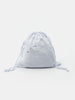 Sinsay Baby Boy's Light Blue Muslin Garment Bag | Sinsay In Lebanon