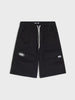 Sinsay Boy's Short Black AYA