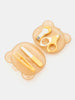 Sinsay Kids Yellow 4-Piece Baby Nail Care Set | Sinsay in Lebanon