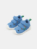 Sinsay Baby Boys’ Blue Sporty Closed-Toe Sandals | Sinsay in Lebanon