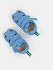 Sinsay Baby Boys’ Blue Sporty Closed-Toe Sandals | Sinsay in Lebanon